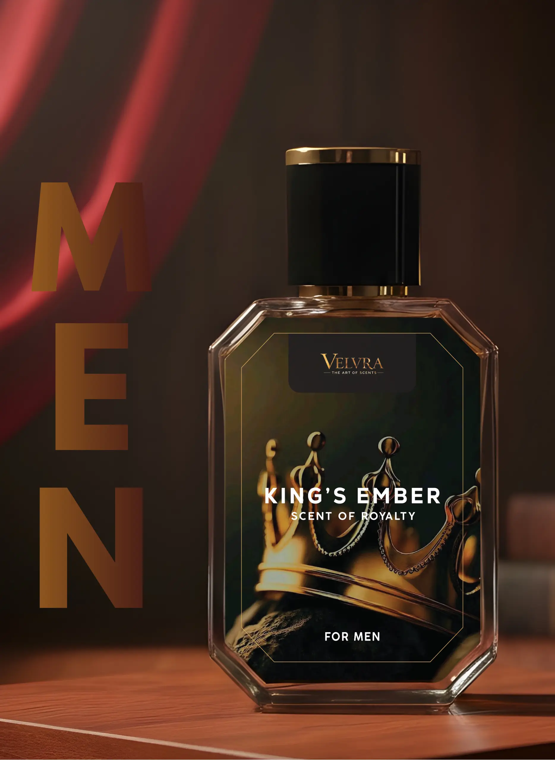 Men's Perfume Image
