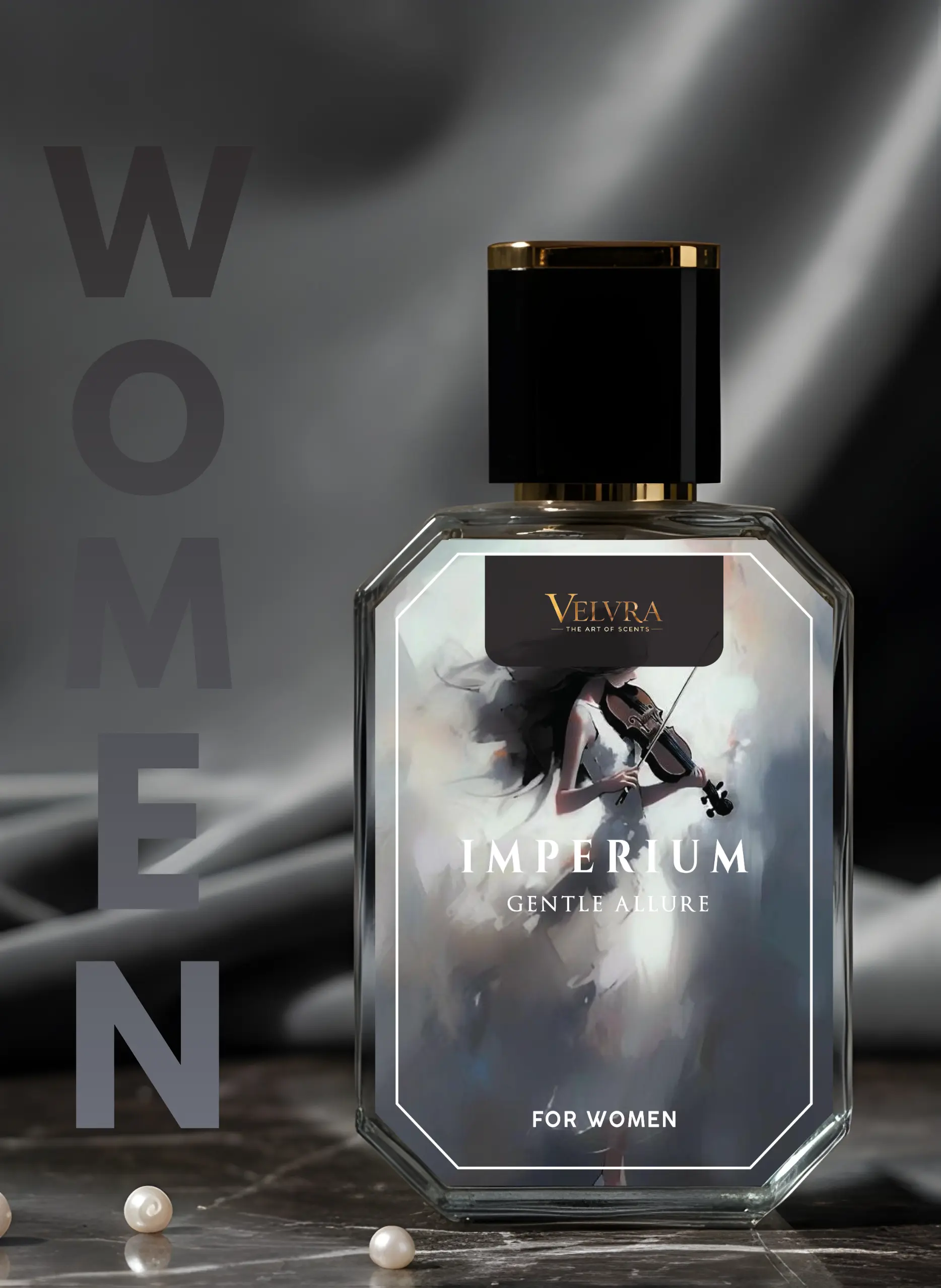 Women's Perfume Image
